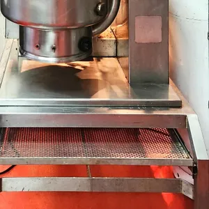 10-Gallon Test Kettle