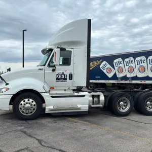2015 International  Prostar Day Cab Truck Tractor
