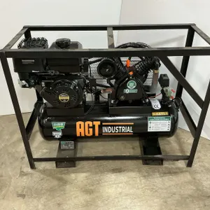 2026 AGT Air Compressor, Model AC, Unused