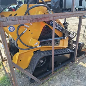 2026 AGT Compact Track Loader, Model MX-CRT23, Unused