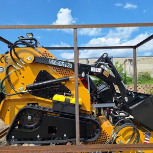2026 AGT Compact Track Loader, Model MX-CRT23, Unused