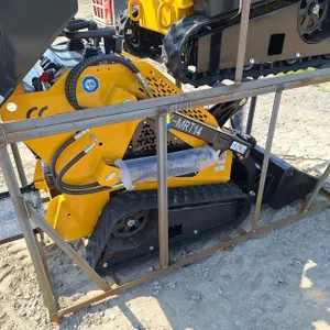 2026 AGT Compact Track Loader, Model MX-MRT14, Unused
