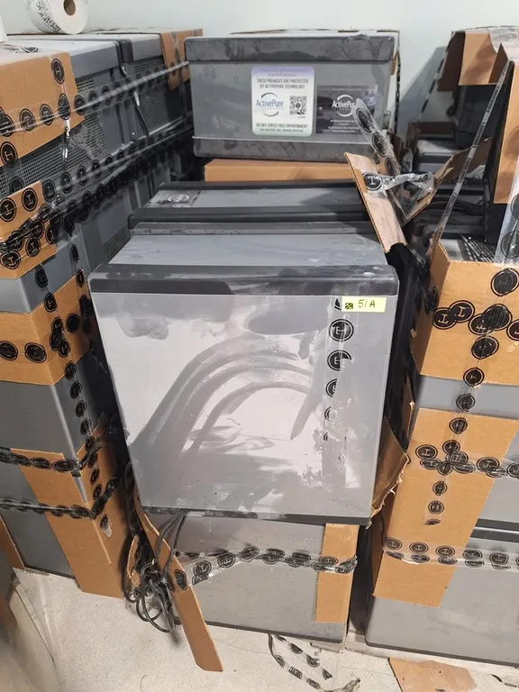 9 Beyond by Aerus Aur Purification Systems