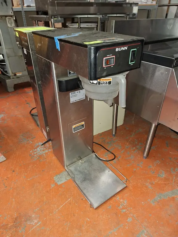 Bunn Coffee Maker, Part #36700-0013