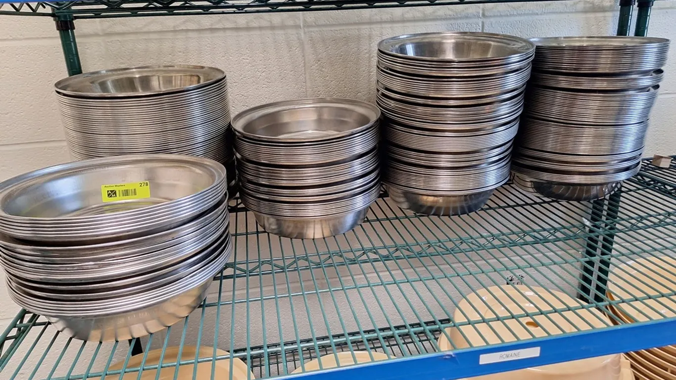 SS Plate Covers