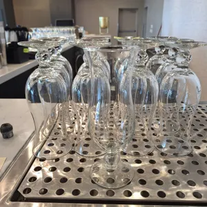 13 Hurricane Glasses