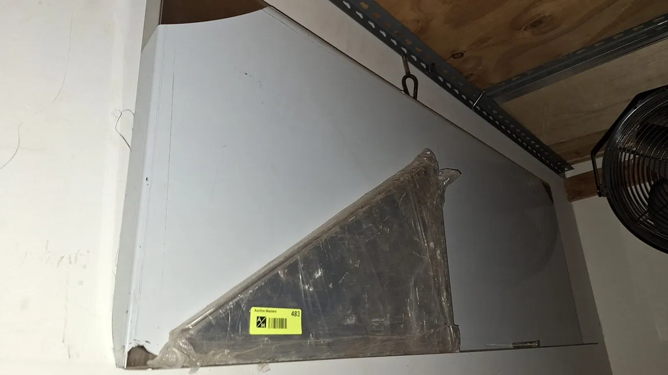 Shelf