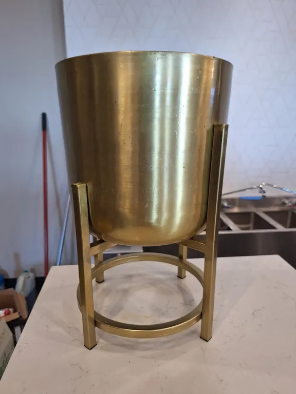 Champagne Ice Bucket