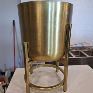 Champagne Ice Bucket