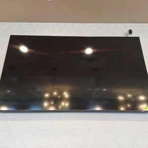 Samsung 65" TV with Wall Mount