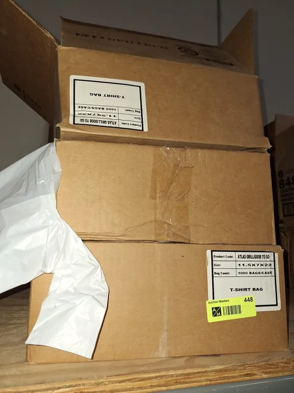 To-Go Bags