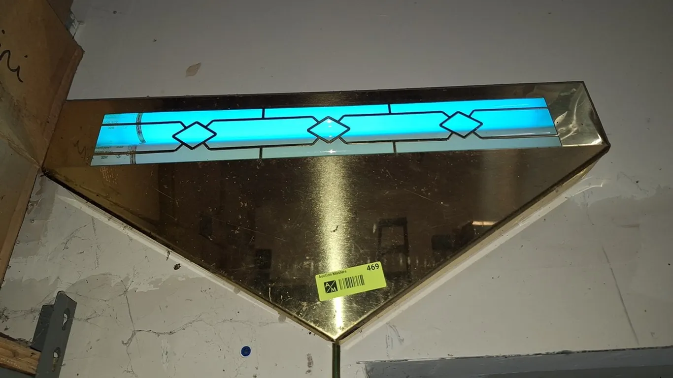 Kitchen Bug Zapper