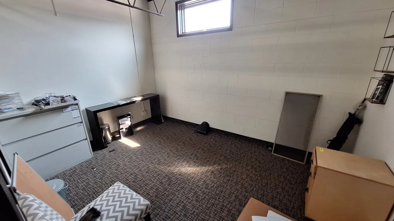 Contents of Room, Office Furniture, More