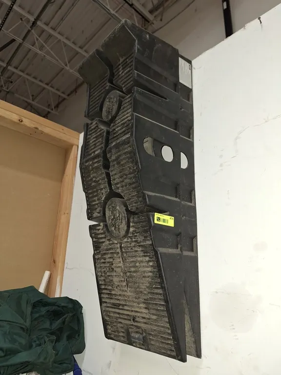 2 Rhino Ramps