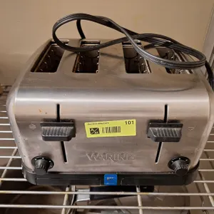Waring 4-Slice Toaster