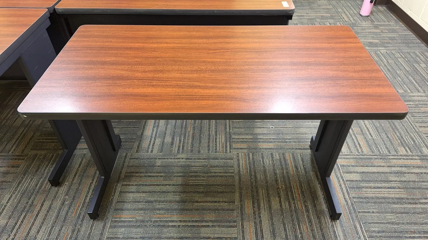 6 Office Tables, 48"x24"x29"