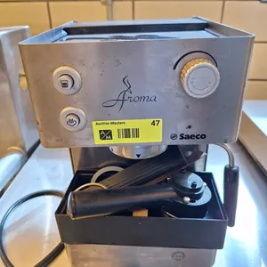 Sasco Aroma Espresso Maker