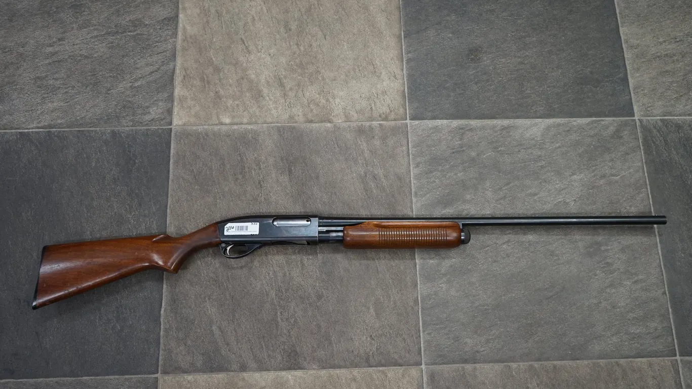 Remington 20ga Wingmaster 870 Pump