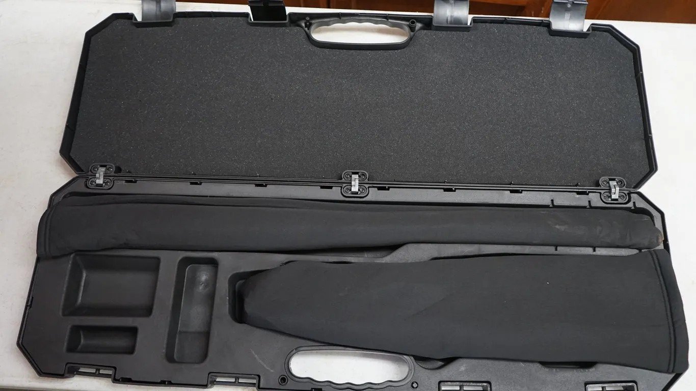 CZ Redhead Shotgun