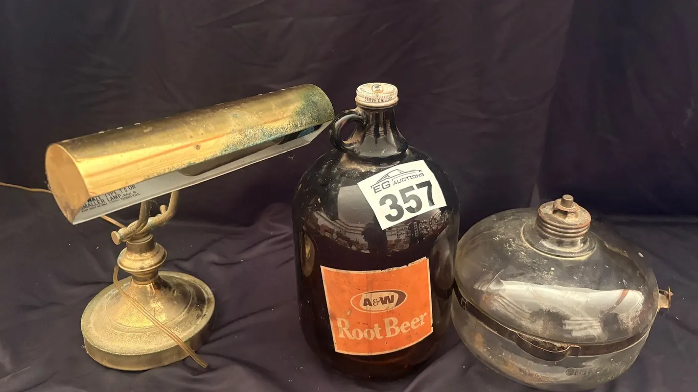 Lot 357