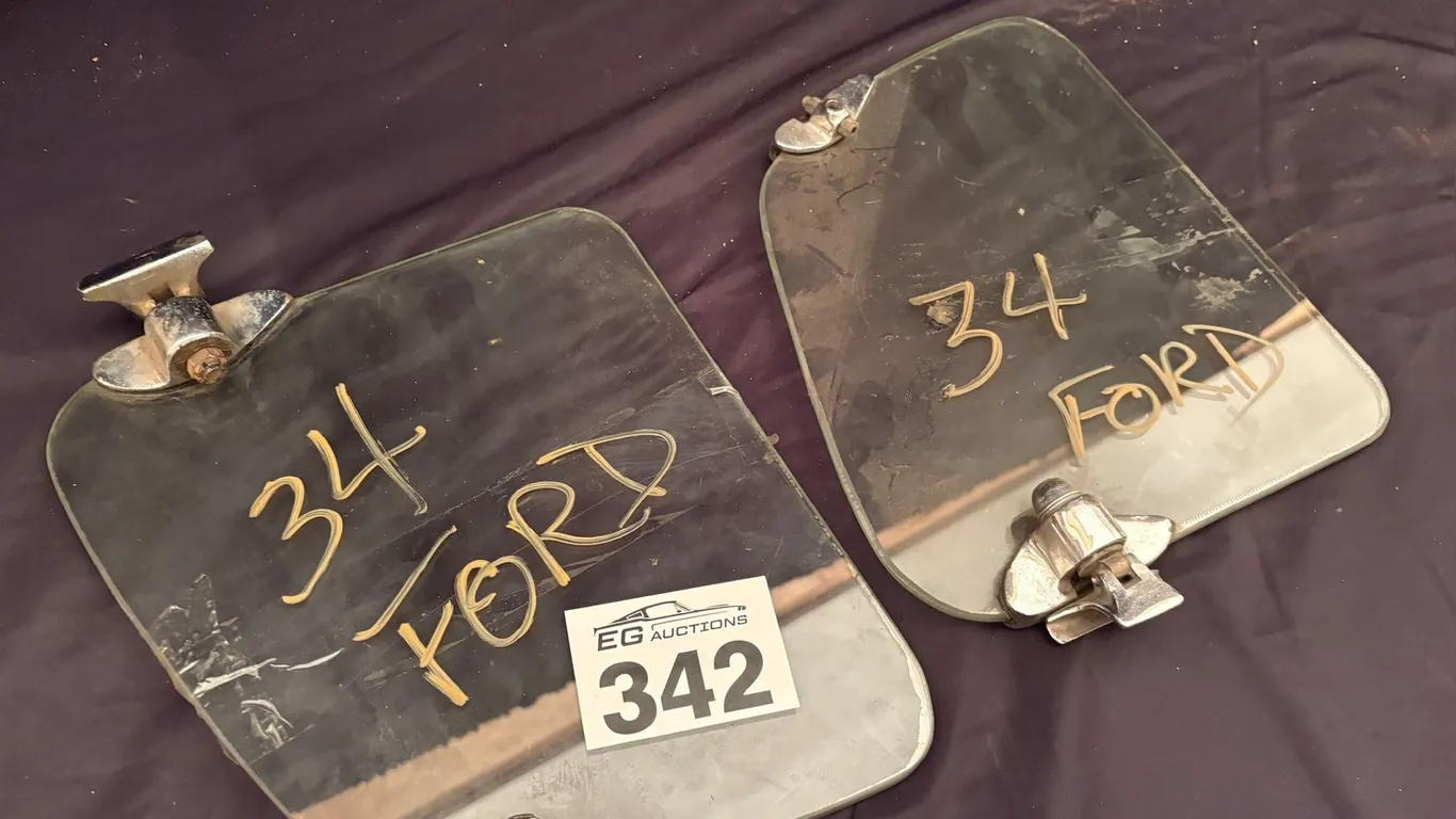 Lot 342
