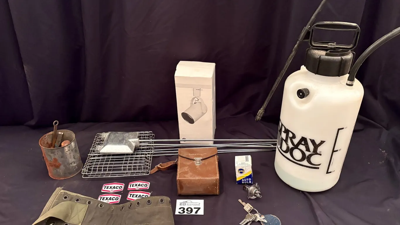 Lot 397