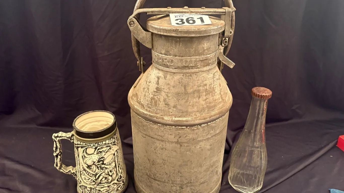 Lot 361