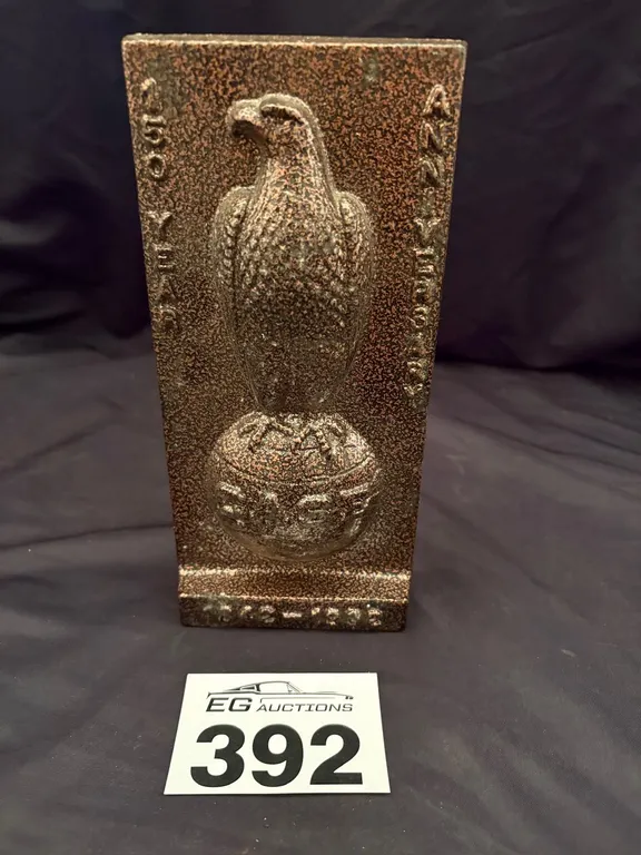 Lot 392