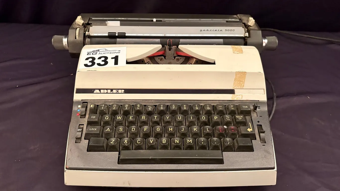 Lot 331