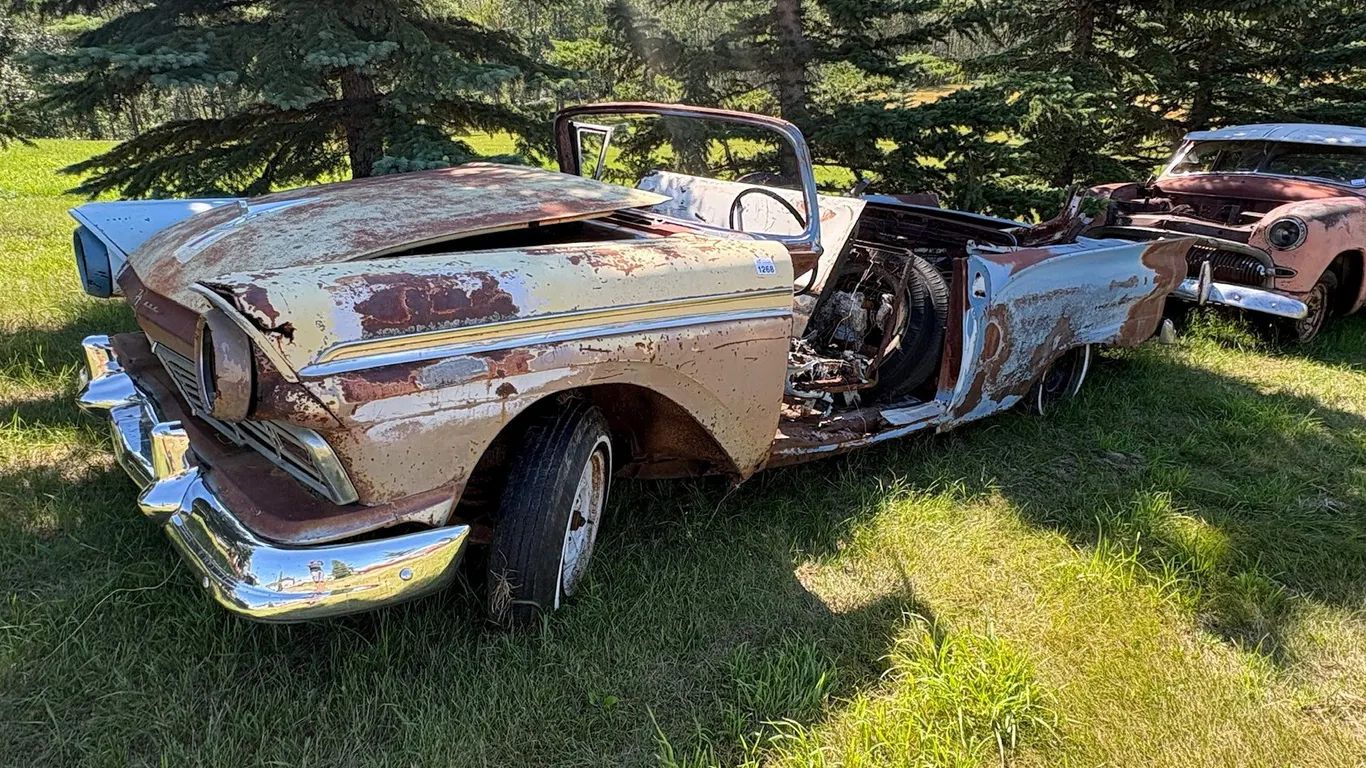 Lot 1268