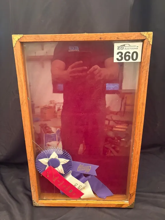 Lot 360