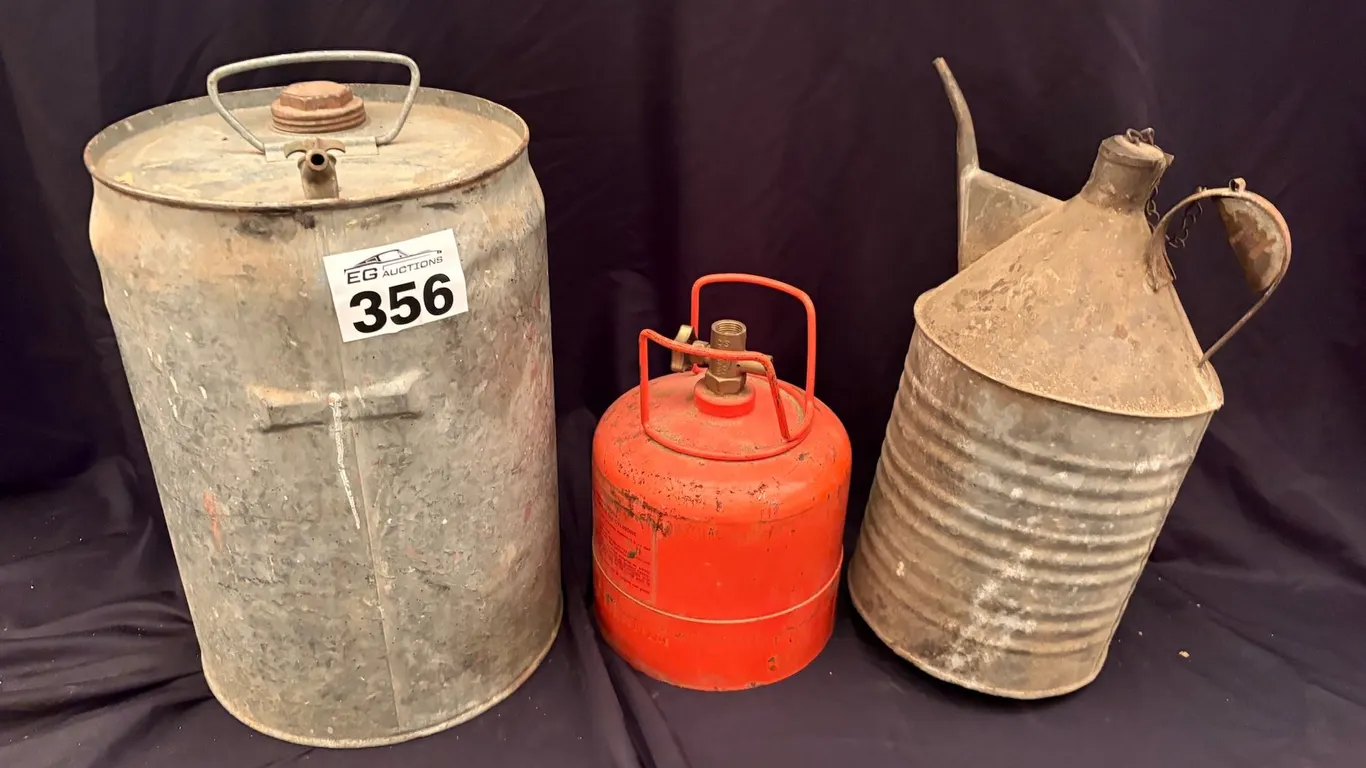 Lot 356