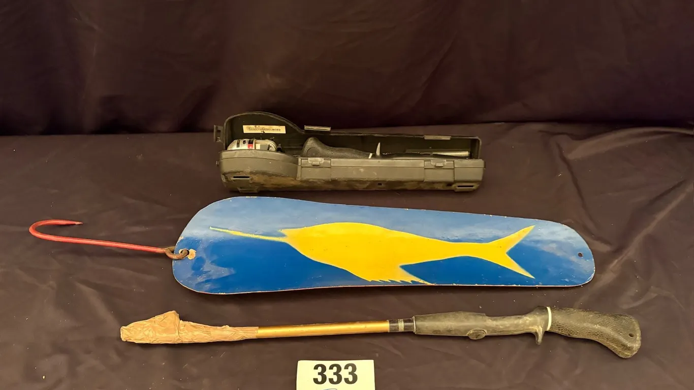 Lot 333