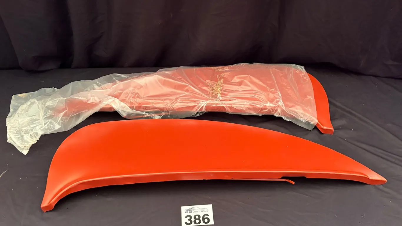 Lot 386