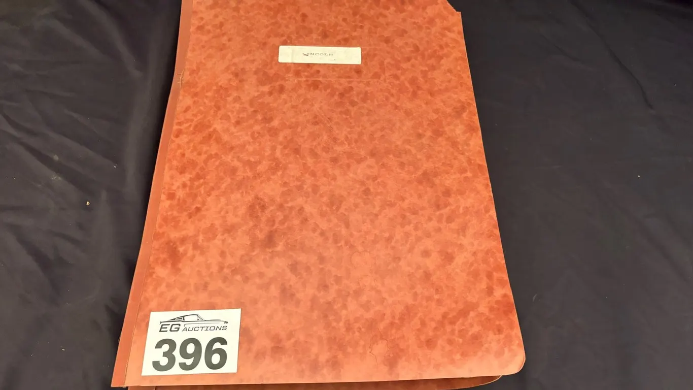 Lot 396