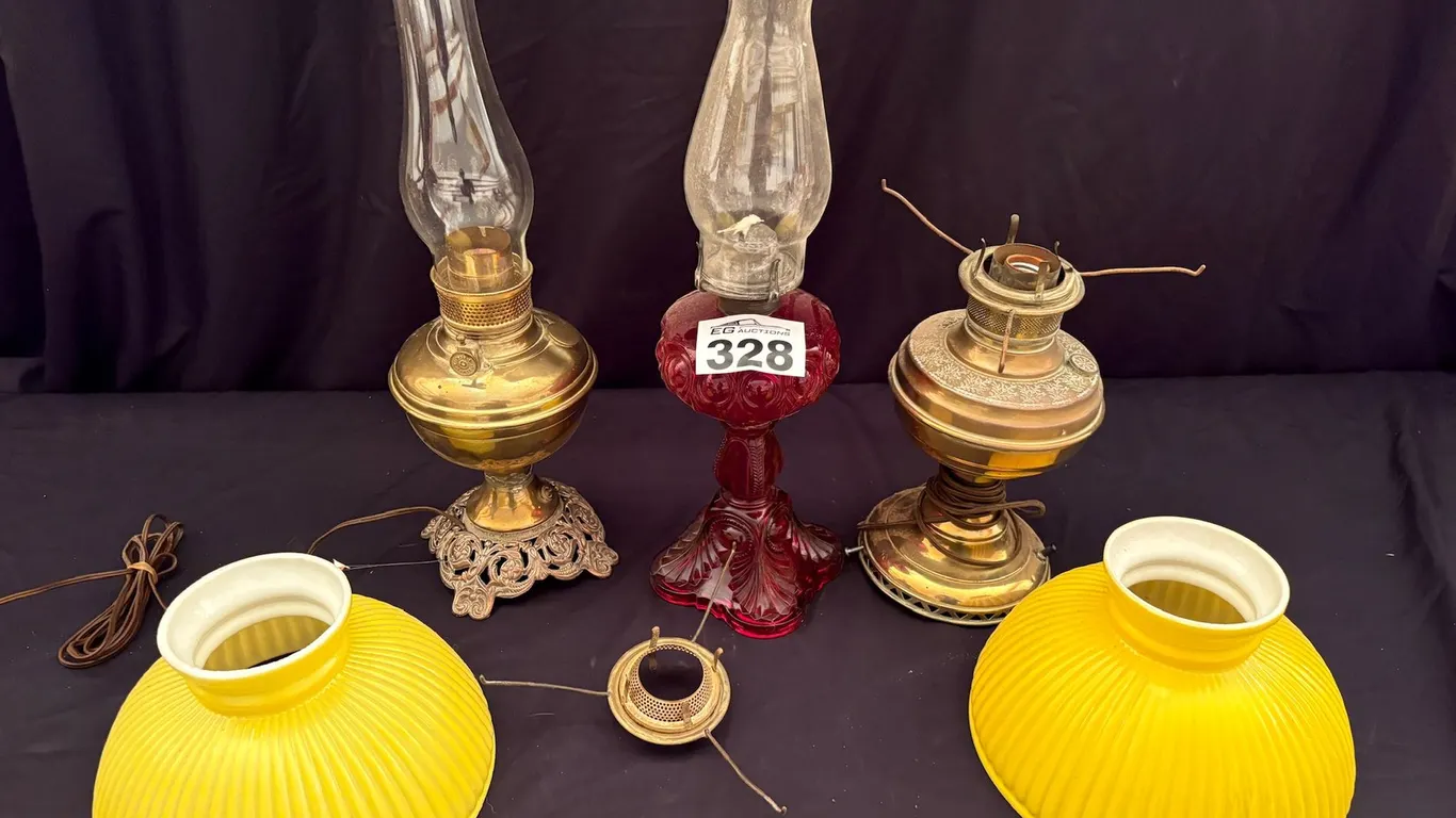 Lot 328