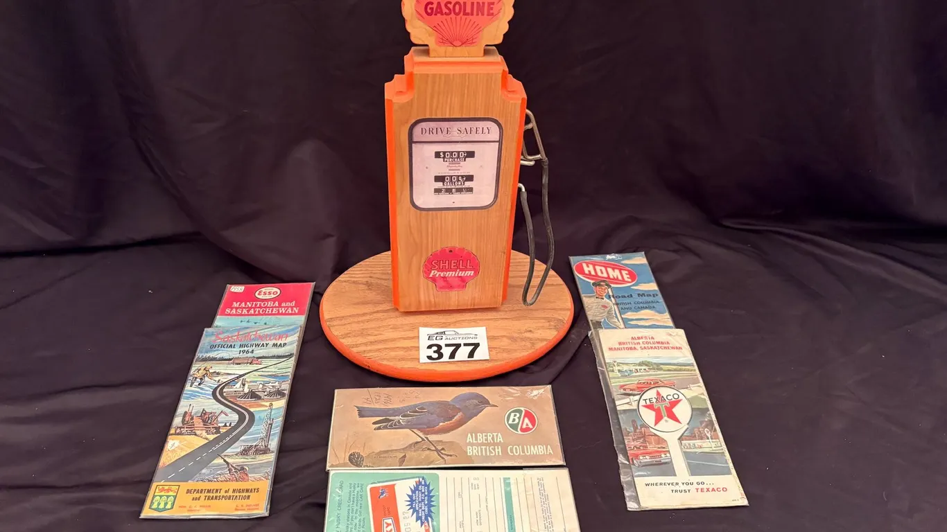 Lot 377