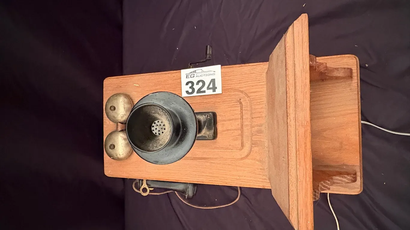Lot 324