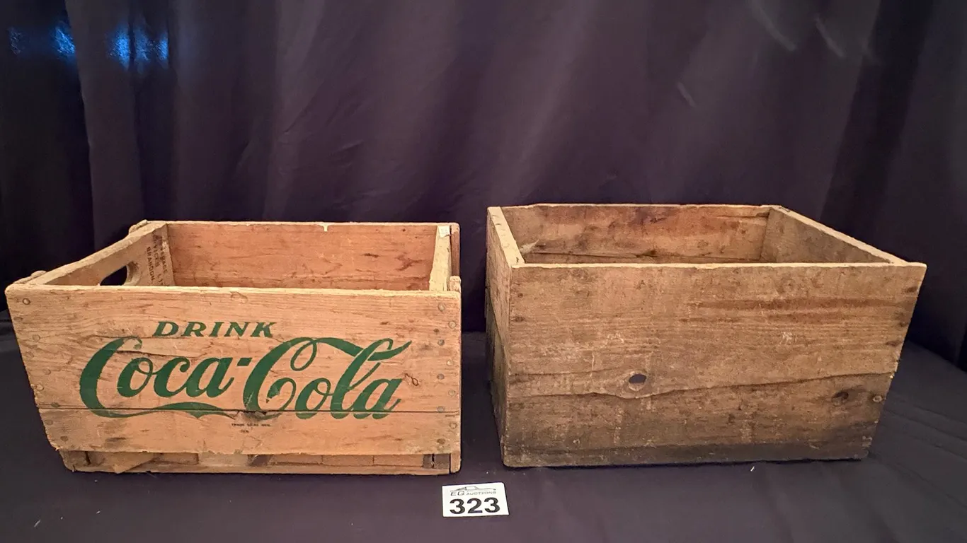 Lot 323