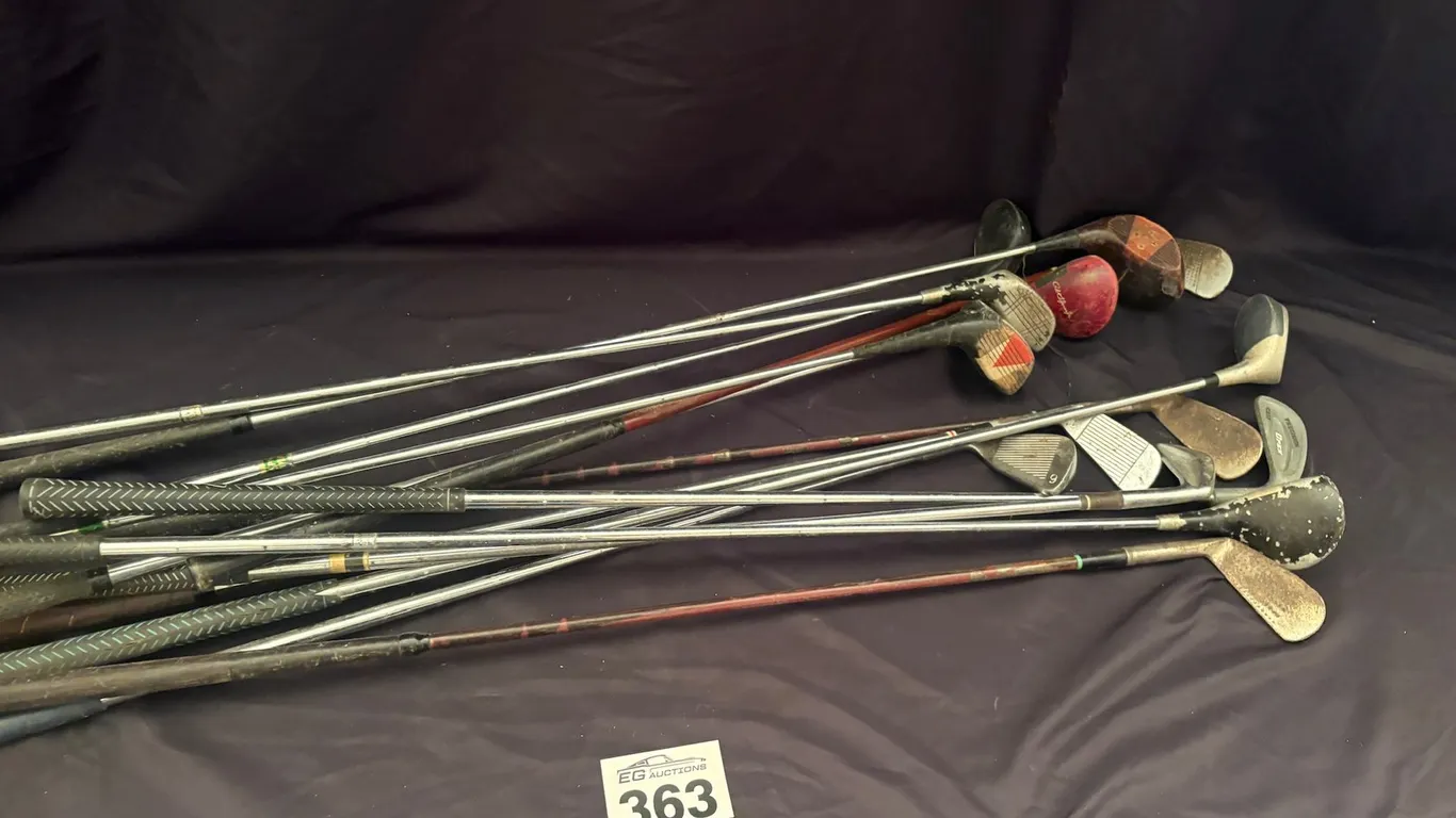 Lot 363