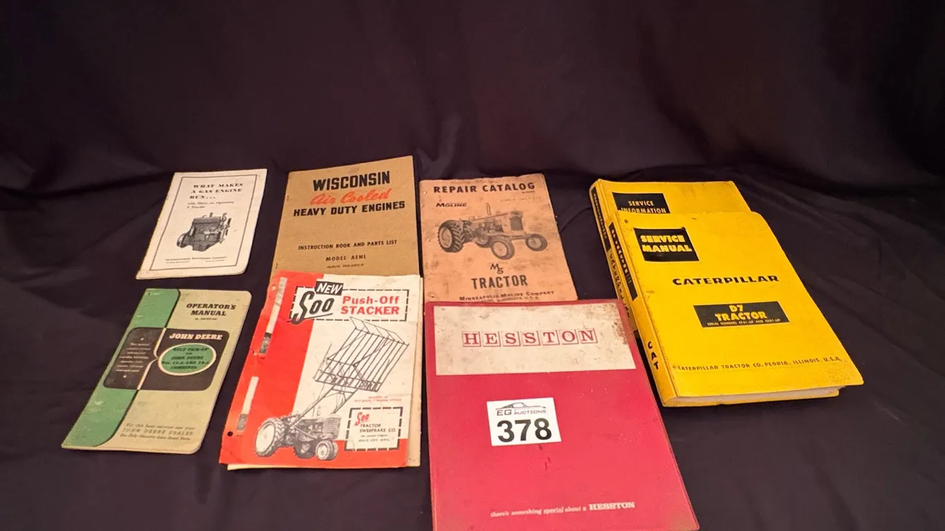 Lot 378