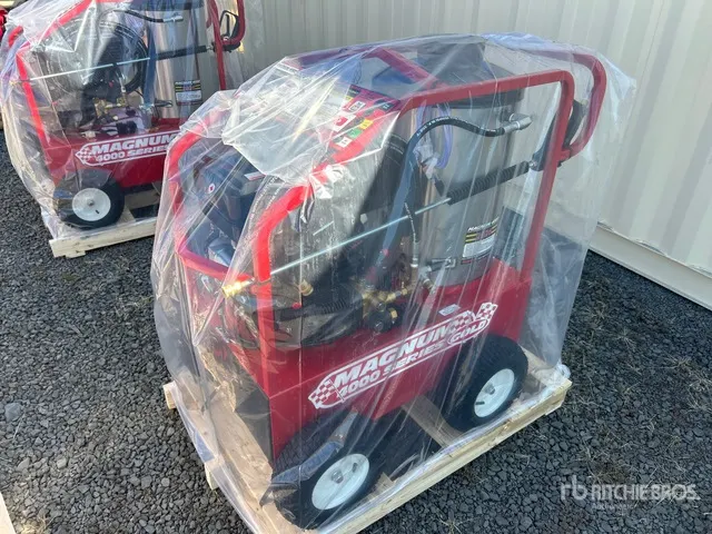 Easy-Kleen Magnum Gold Pressure Washer (Unused)