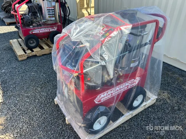 Easy-Kleen Magnum Gold Pressure Washer (Unused)