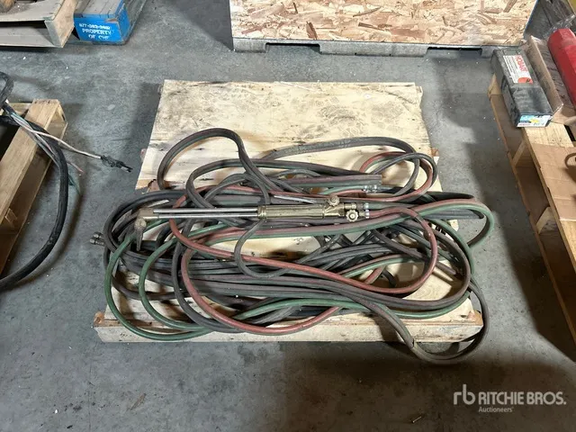 Torch Kit