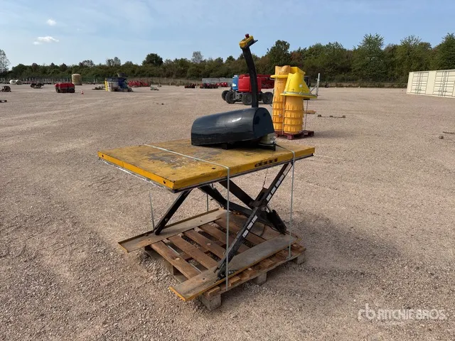 Table Elevatrice Lift Table