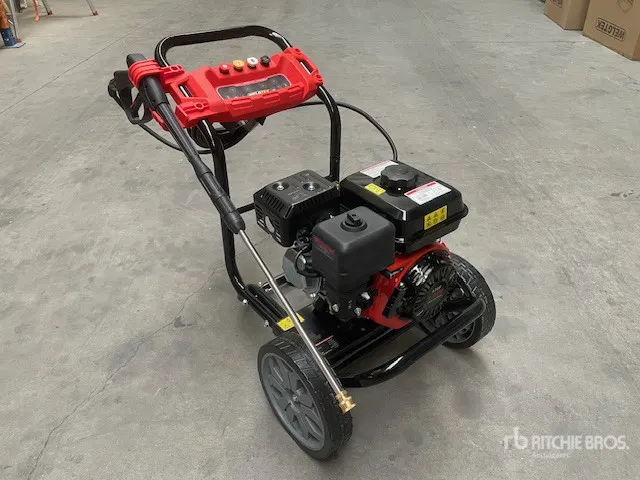 2026 Newland High Pressure Washer 250BP Pressure Washer