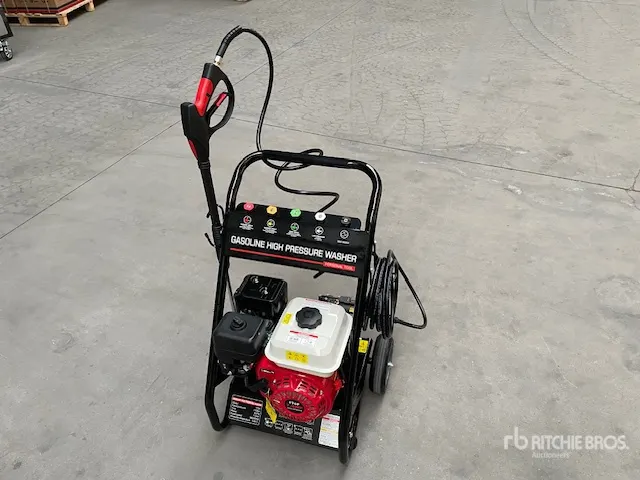 2026 Newland Pressure Washer 170 Bar, 7Hp 170A Pressure Washer