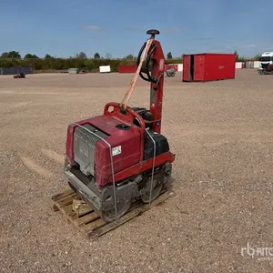2017 ARW65 Compacteur A Guidage Manuel Walk Behind Roller