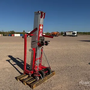Genie Materiel De Location Rental Equipment