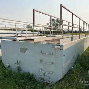 Floc Tank